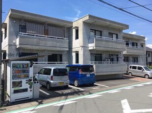 メゾンロイヤル (高崎市石原町)の物件外観写真